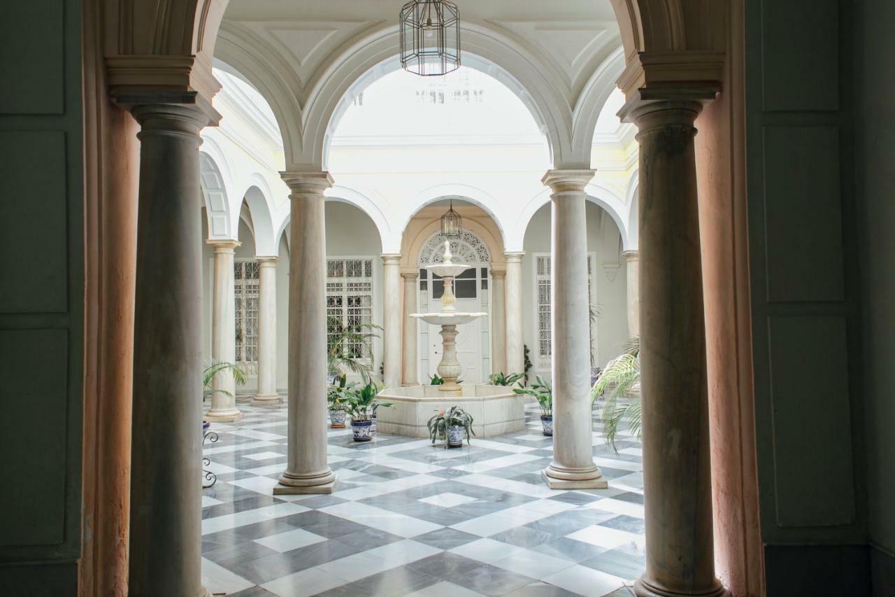 Cse Pajaritos Singular Stays Seville Luaran gambar